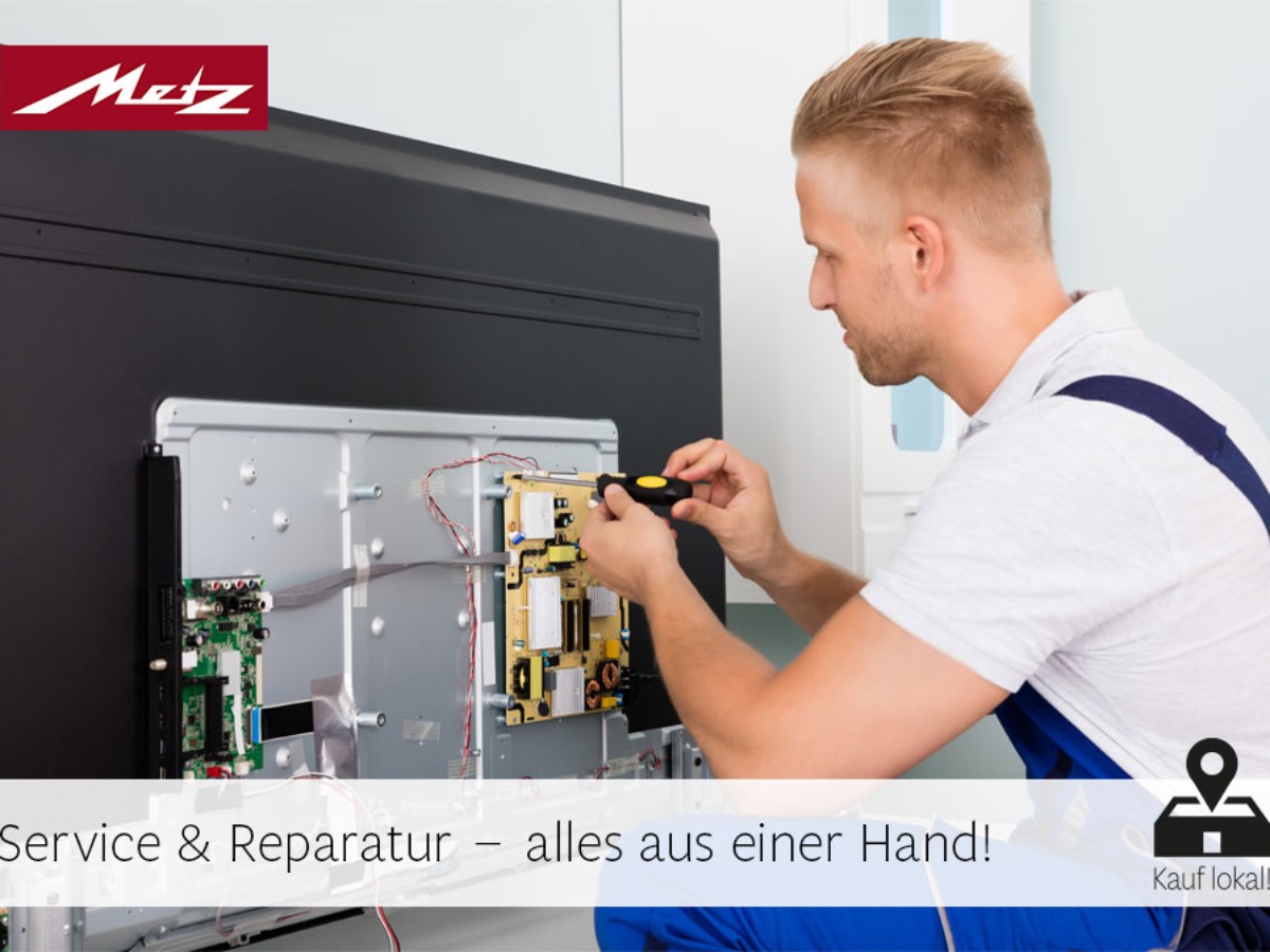 Reperaturservice